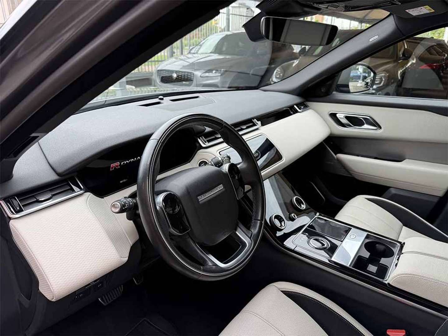 Land Rover Range Rover Velar 2.0 I4 R-Dynamic - 2018 - Joinsteer - #13