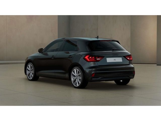 Audi A1 Sportback Advanced 30 TFSI S Tronic - 2025 - Joinsteer - #5