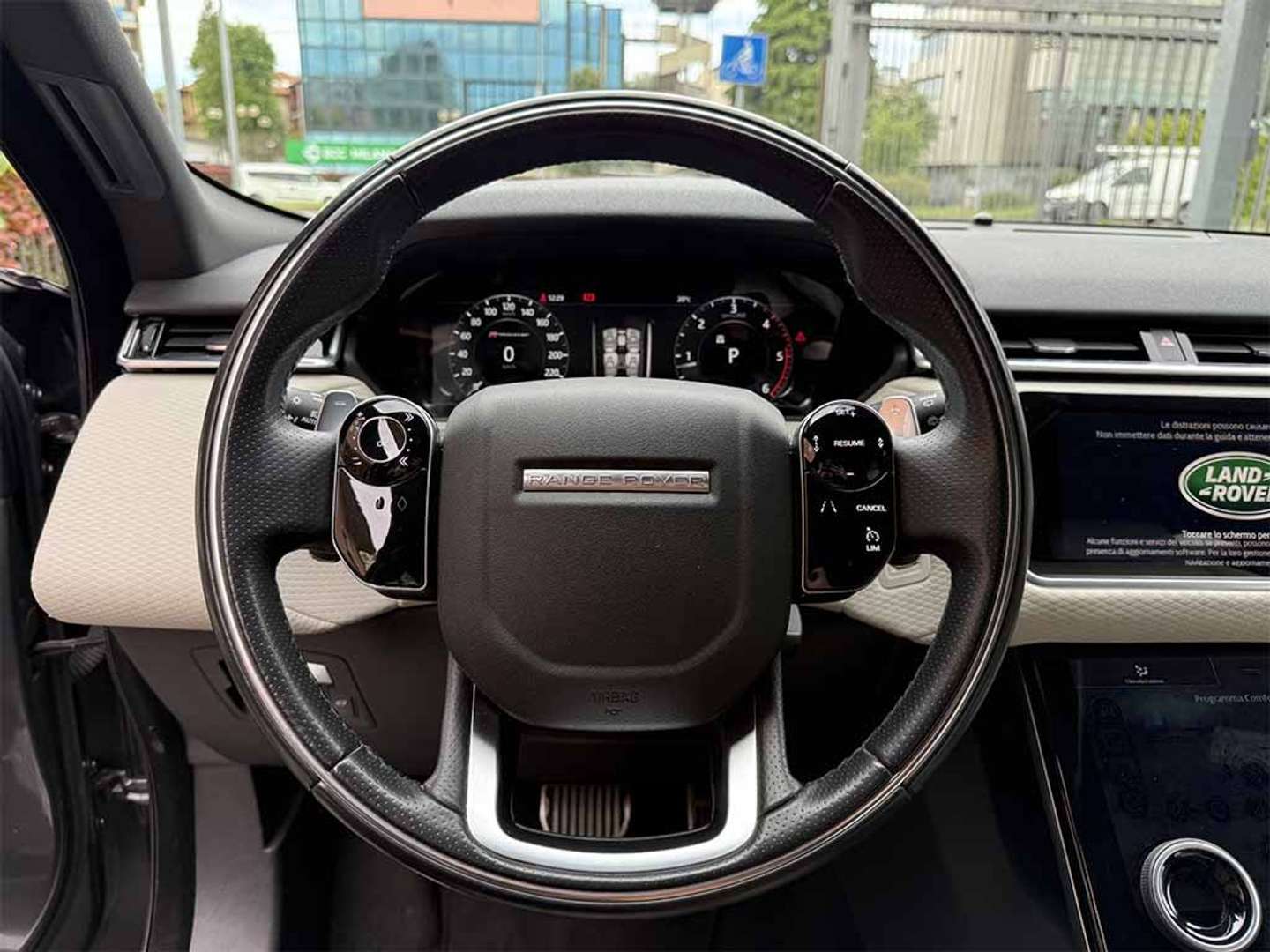 Land Rover Range Rover Velar 2.0 I4 R-Dynamic - 2018 - Joinsteer - #14