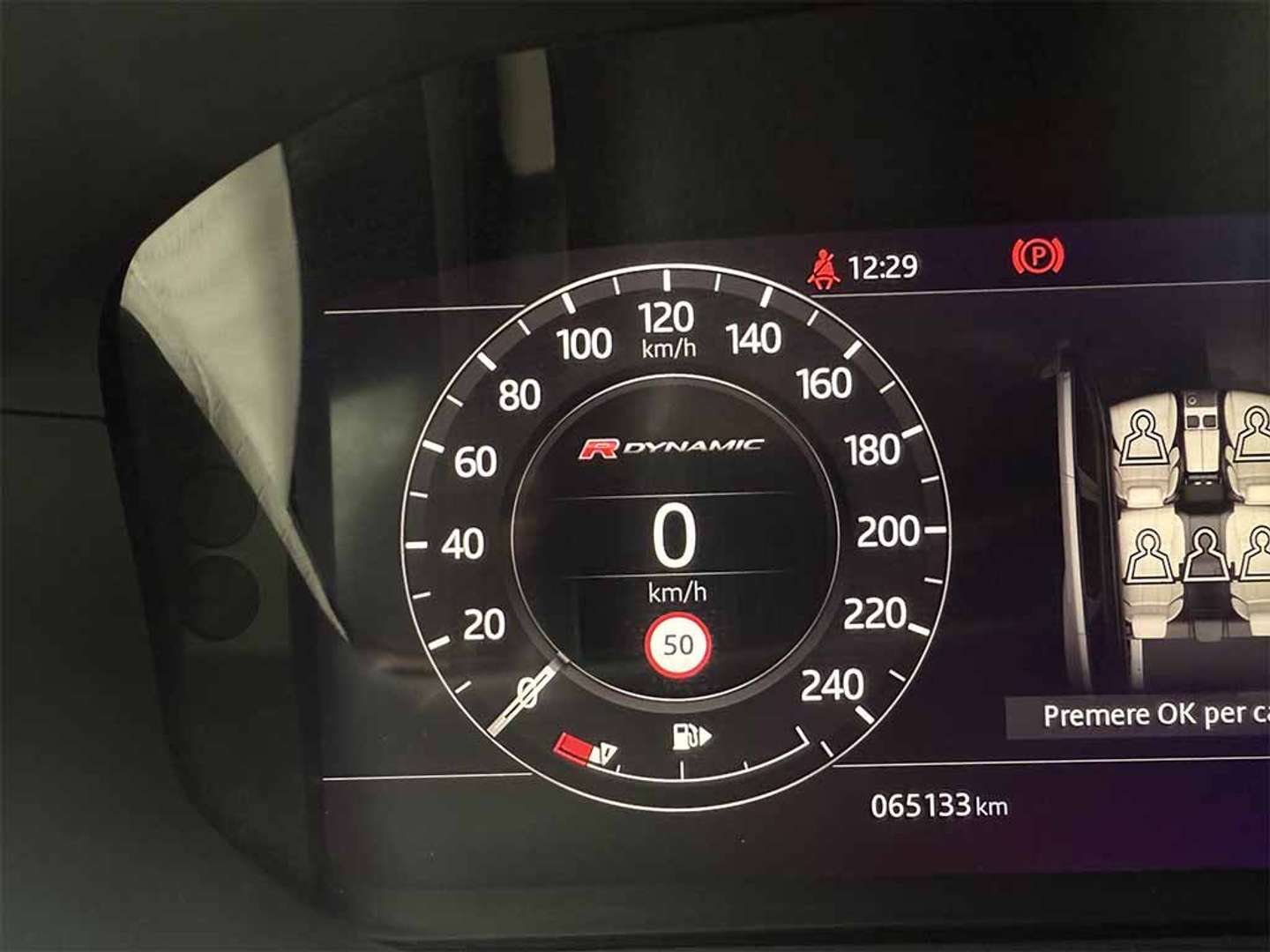 Land Rover Range Rover Velar 2.0 I4 R-Dynamic - 2018 - Joinsteer - #15
