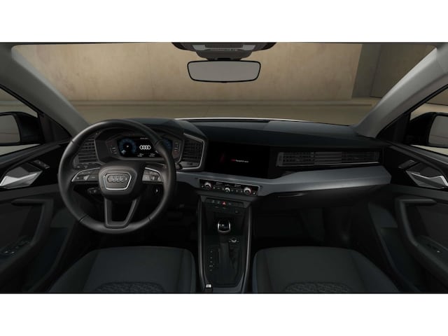 Audi A1 Sportback Advanced 30 TFSI S Tronic - 2025 - Joinsteer - #6