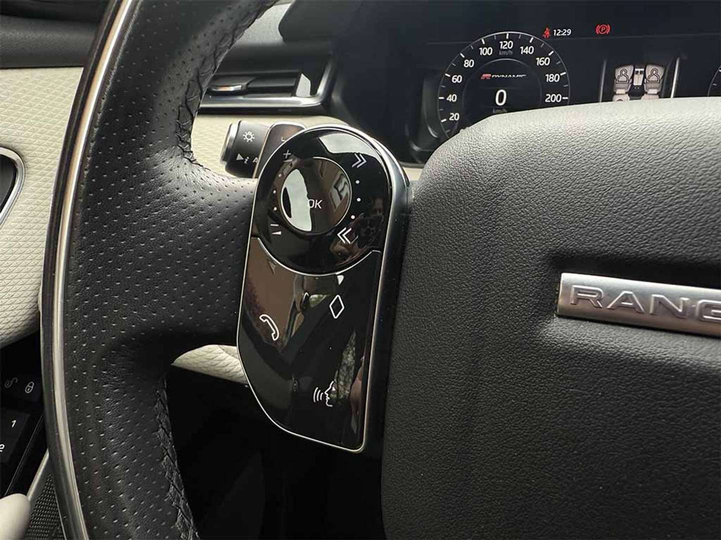 Land Rover Range Rover Velar 2.0 I4 R-Dynamic - 2018 - Joinsteer - #16