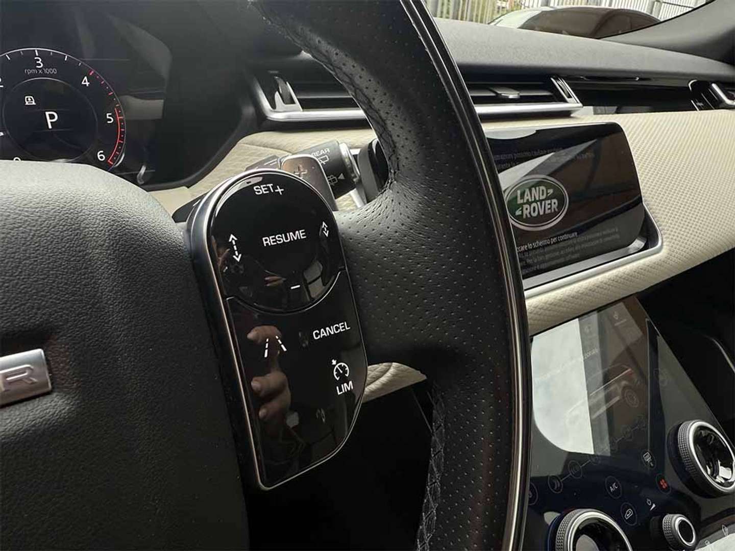 Land Rover Range Rover Velar 2.0 I4 R-Dynamic - 2018 - Joinsteer - #17