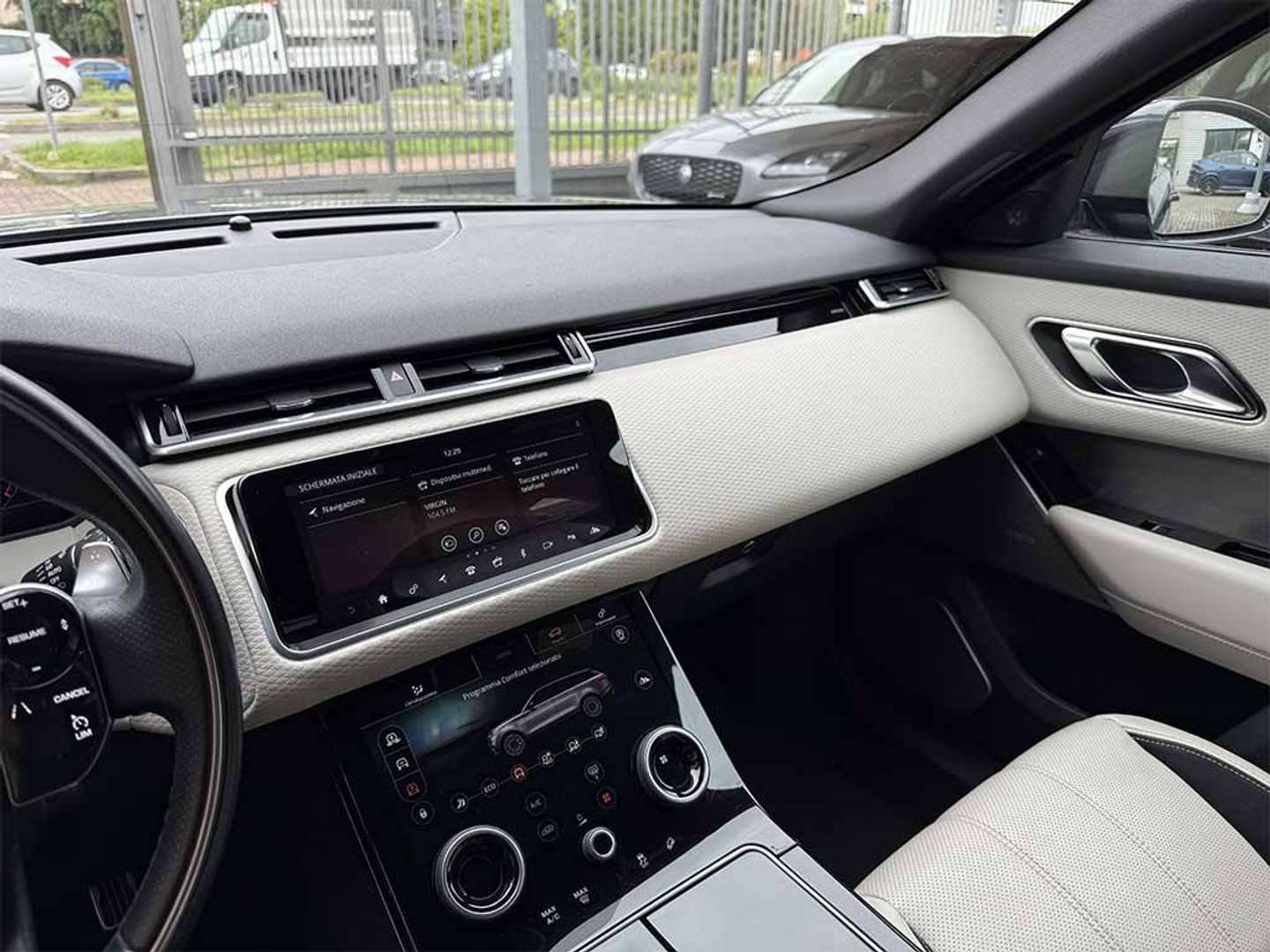 Land Rover Range Rover Velar 2.0 I4 R-Dynamic - 2018 - Joinsteer - #18