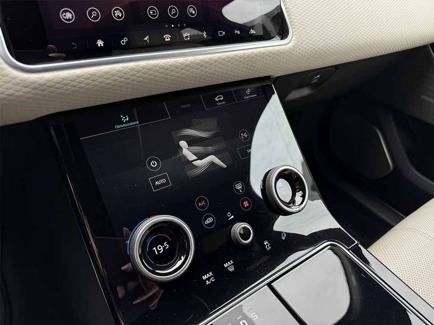Land Rover Range Rover Velar 2.0 I4 R-Dynamic - 2018 - Joinsteer - #20