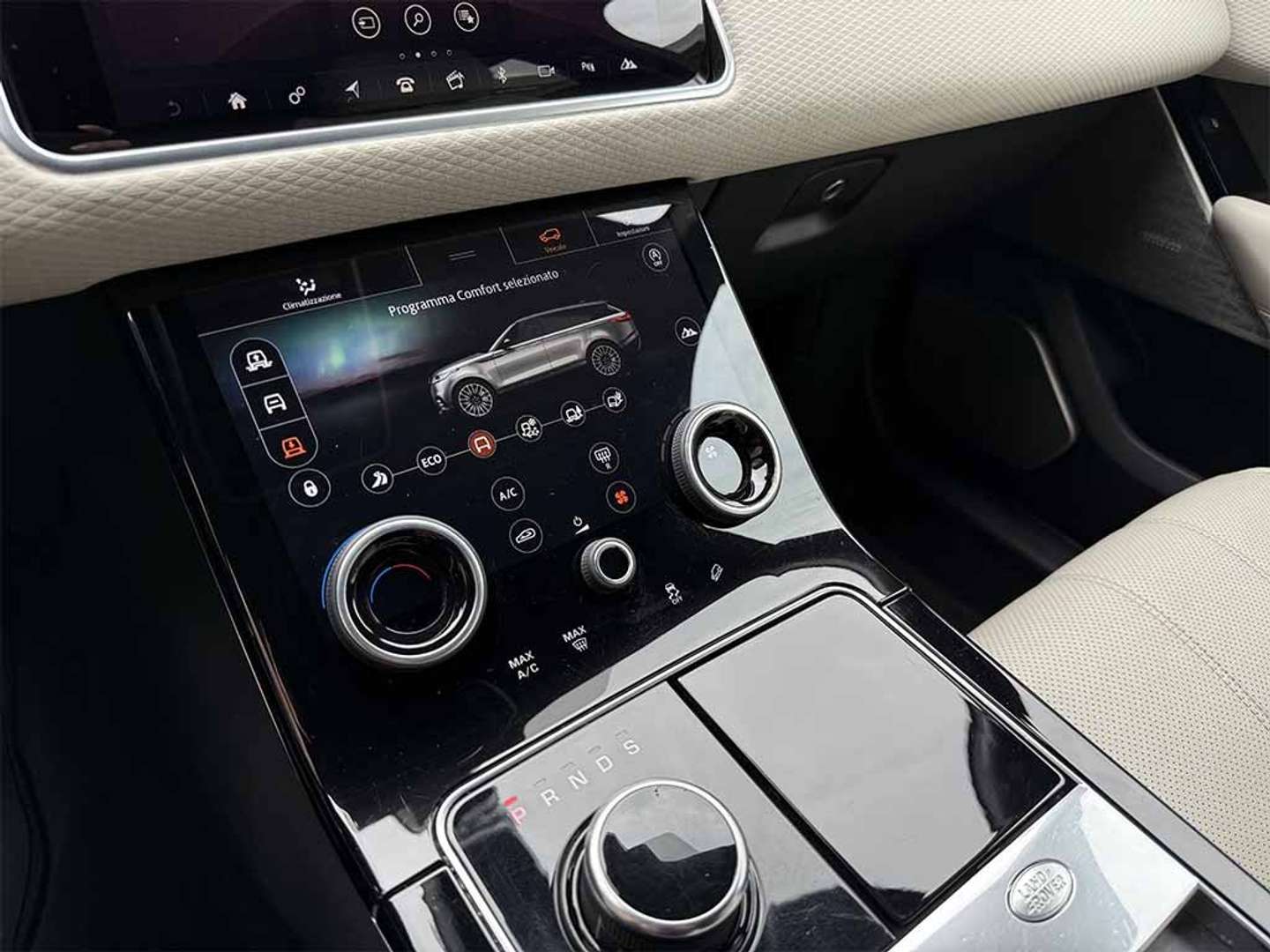 Land Rover Range Rover Velar 2.0 I4 R-Dynamic - 2018 - Joinsteer - #21