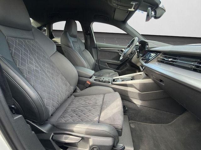 Audi A3 S Line 35 TFSI S Tronic - 2023 - Joinsteer - #4