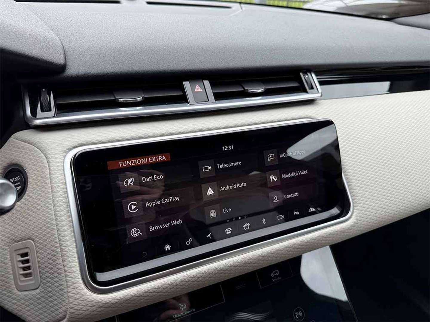 Land Rover Range Rover Velar 2.0 I4 R-Dynamic - 2018 - Joinsteer - #22