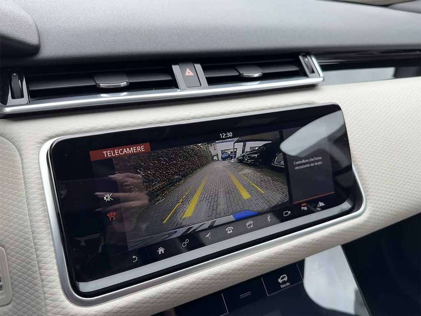 Land Rover Range Rover Velar 2.0 I4 R-Dynamic - 2018 - Joinsteer - #24