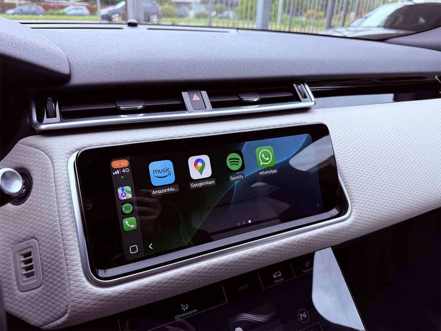 Land Rover Range Rover Velar 2.0 I4 R-Dynamic - 2018 - Joinsteer - #26