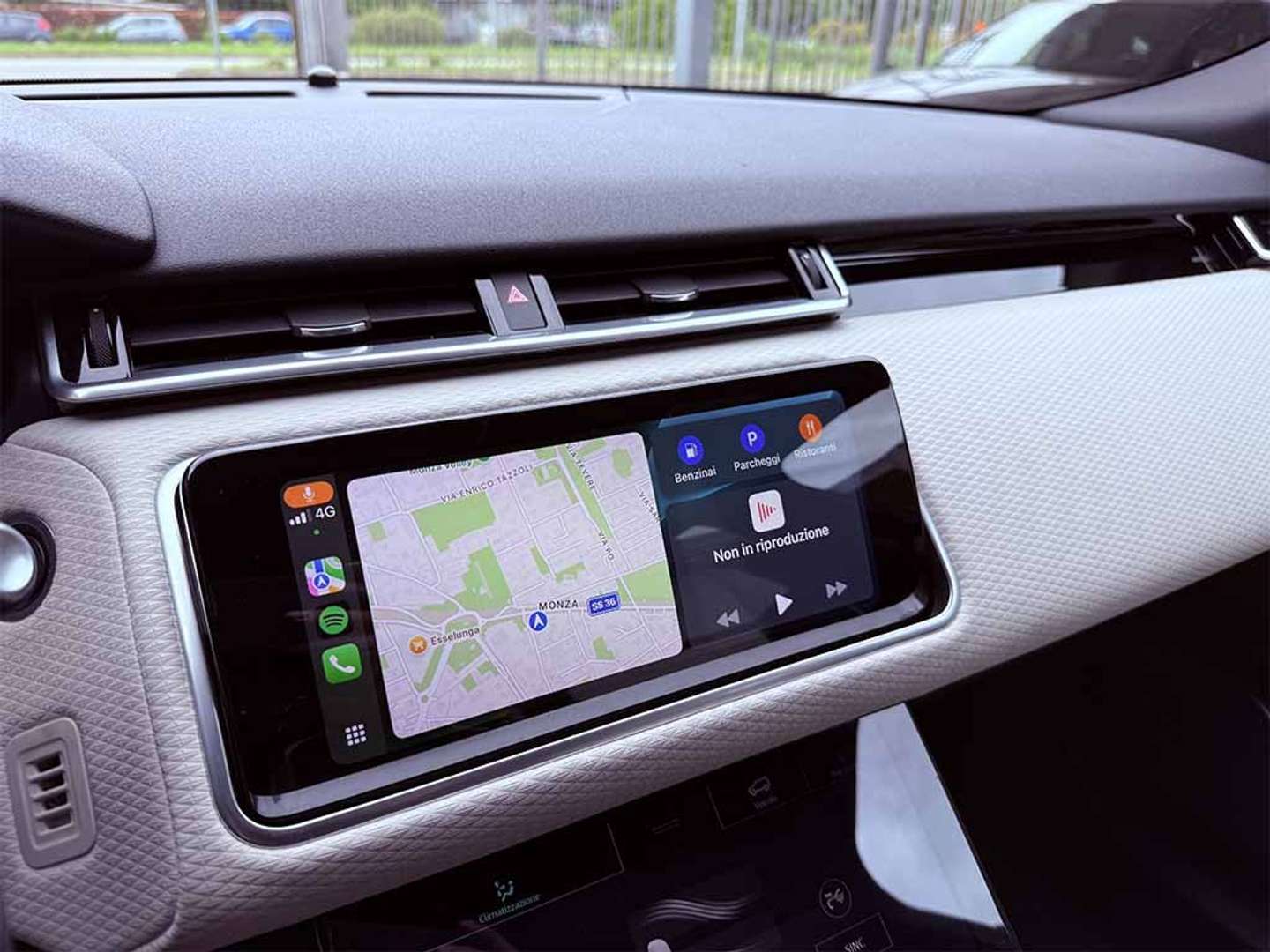 Land Rover Range Rover Velar 2.0 I4 R-Dynamic - 2018 - Joinsteer - #27
