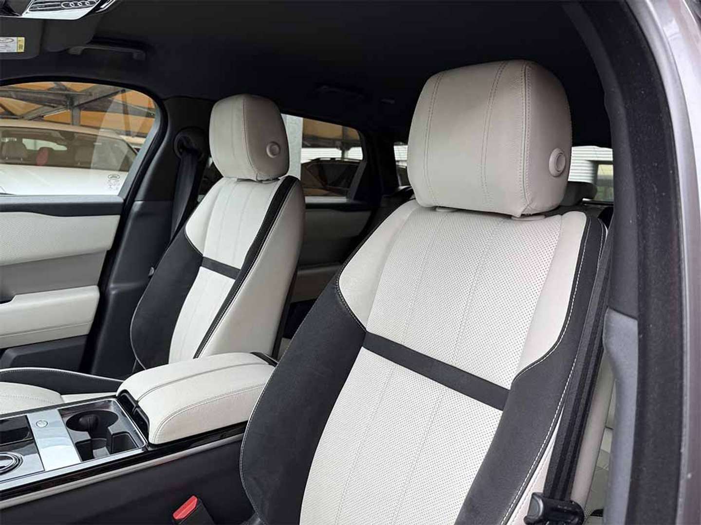 Land Rover Range Rover Velar 2.0 I4 R-Dynamic - 2018 - Joinsteer - #29