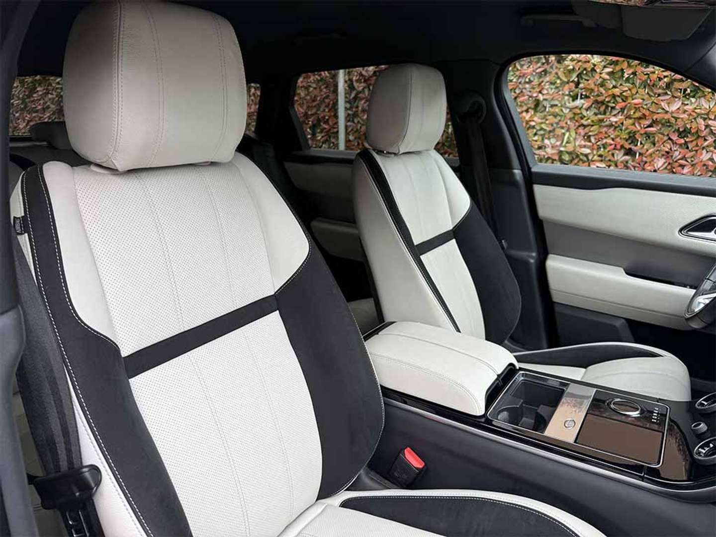 Land Rover Range Rover Velar 2.0 I4 R-Dynamic - 2018 - Joinsteer - #30
