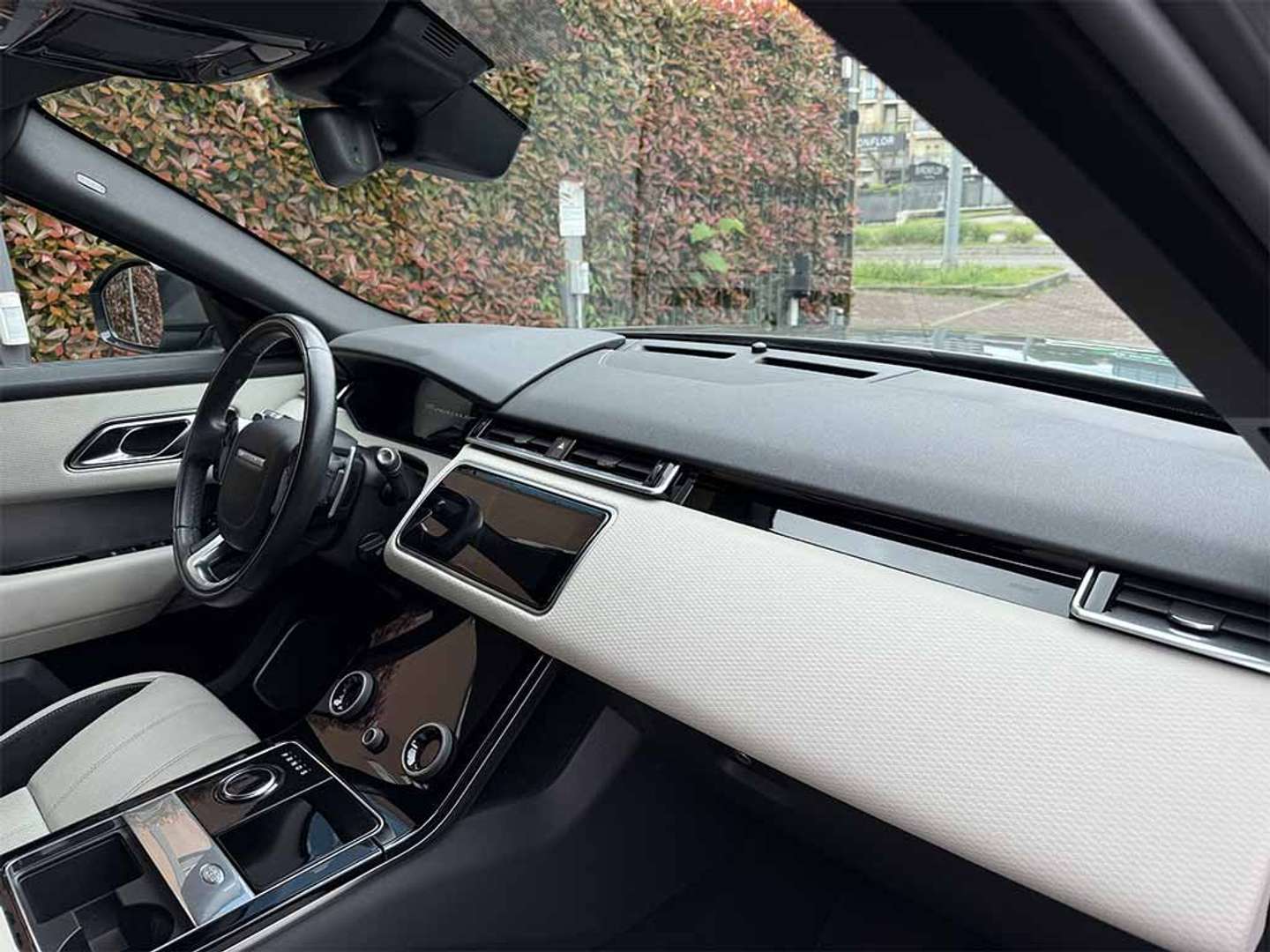Land Rover Range Rover Velar 2.0 I4 R-Dynamic - 2018 - Joinsteer - #31
