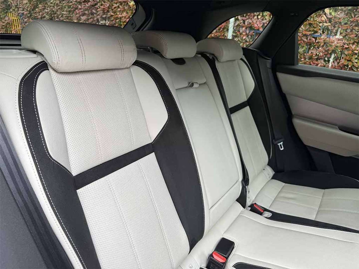 Land Rover Range Rover Velar 2.0 I4 R-Dynamic - 2018 - Joinsteer - #32