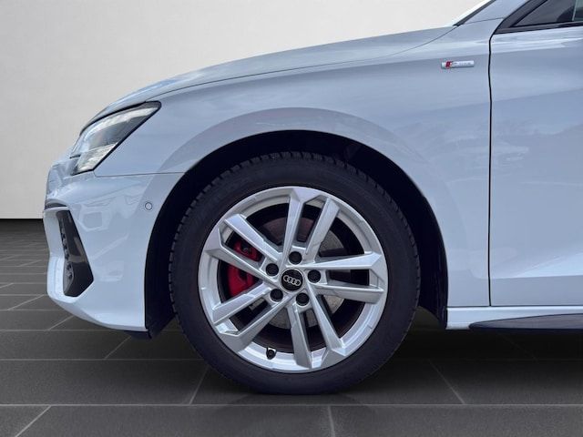 Audi A3 S Line 35 TFSI S Tronic - 2023 - Joinsteer - #8