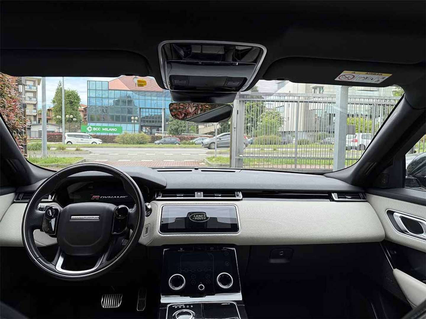 Land Rover Range Rover Velar 2.0 I4 R-Dynamic - 2018 - Joinsteer - #33