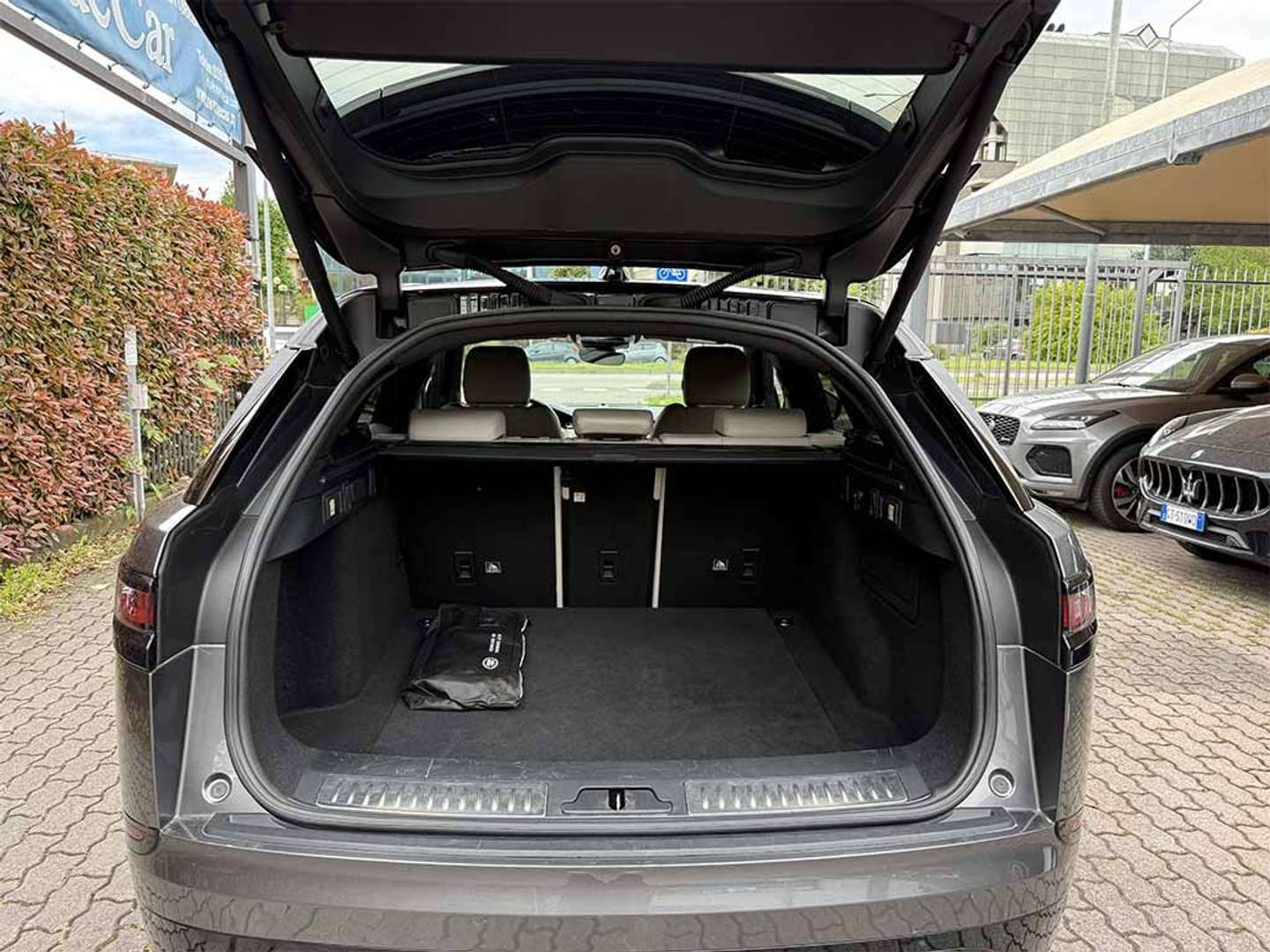 Land Rover Range Rover Velar 2.0 I4 R-Dynamic - 2018 - Joinsteer - #35