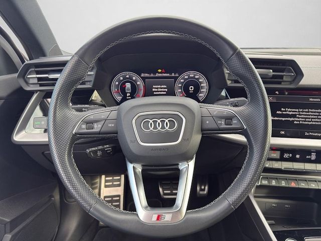 Audi A3 S Line 35 TFSI S Tronic - 2023 - Joinsteer - #9