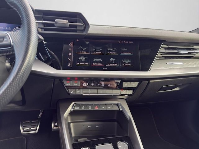 Audi A3 S Line 35 TFSI S Tronic - 2023 - Joinsteer - #11