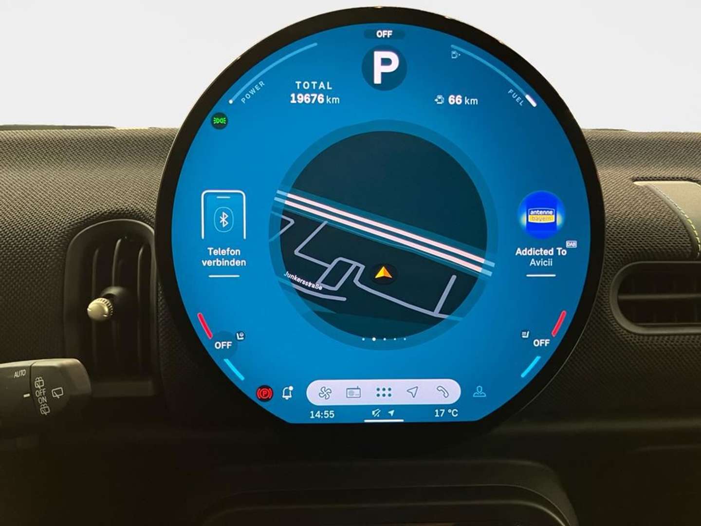 Mini Cooper Classic Cooper - 2024 - Joinsteer - #10