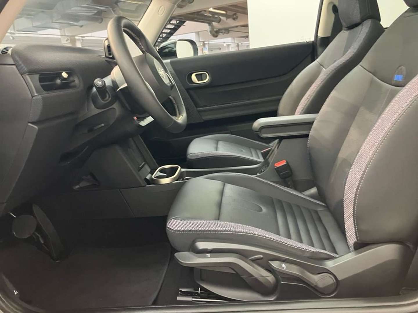 Mini Cooper Classic Cooper - 2024 - Joinsteer - #18