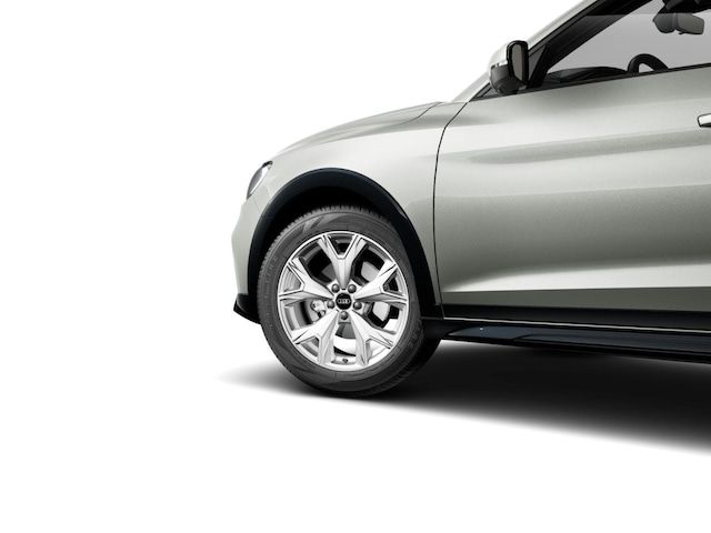 Audi A1 Allstreet 35 TFSI S Tronic - 2025 - Joinsteer - #4