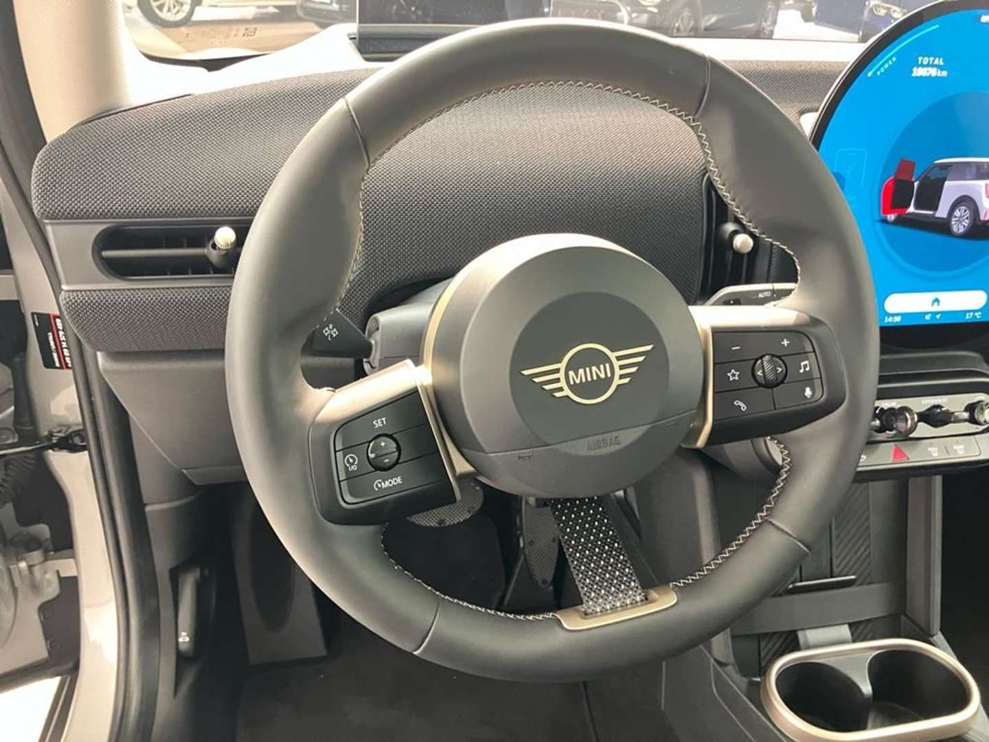 Mini Cooper Classic Cooper - 2024 - Joinsteer - #21