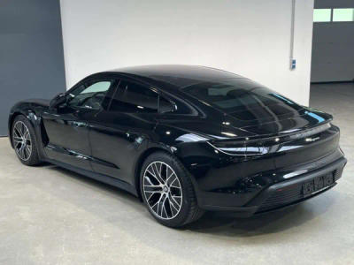 Porsche Taycan 4S Panorama -  - Joinsteer - #2