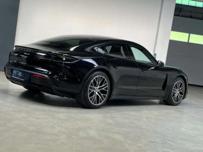Porsche Taycan 4S Panorama -  - Joinsteer - #3