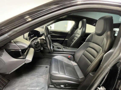 Porsche Taycan 4S Panorama -  - Joinsteer - #5