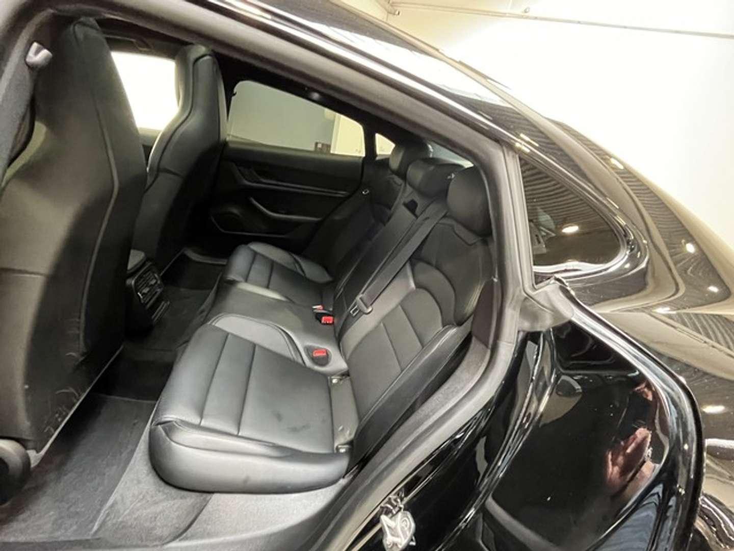 Porsche Taycan 4S Panorama - 2021 - Joinsteer - #8