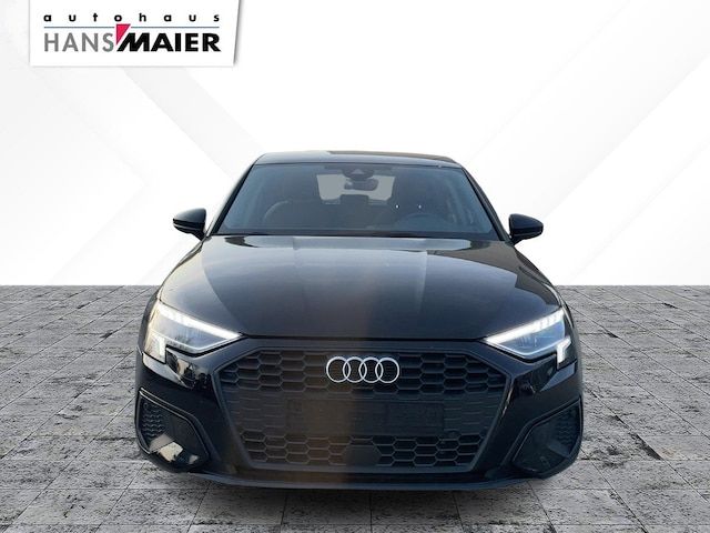 Audi A3 Sportback TFSI E 40 TFSI E S Tronic - 2022 - Joinsteer - #3