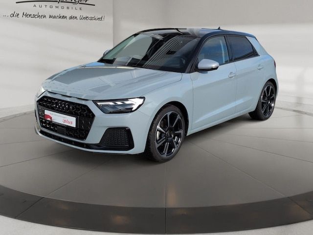Audi A1 Sportback Advanced 30 TFSI S Tronic - 2025 - Joinsteer - #3