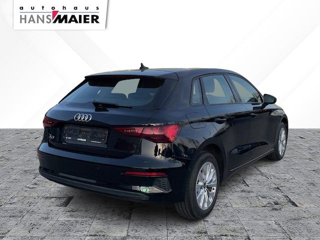 Audi A3 Sportback TFSI E 40 TFSI E S Tronic - 2022 - Joinsteer - #4