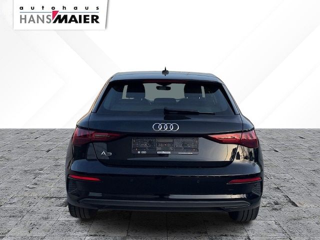 Audi A3 Sportback TFSI E 40 TFSI E S Tronic - 2022 - Joinsteer - #5