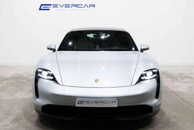 Porsche Taycan 4S -  - Joinsteer - #2