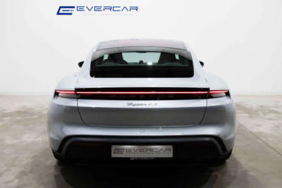 Porsche Taycan 4S -  - Joinsteer - #4