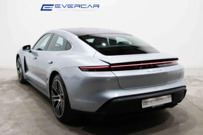 Porsche Taycan 4S -  - Joinsteer - #5