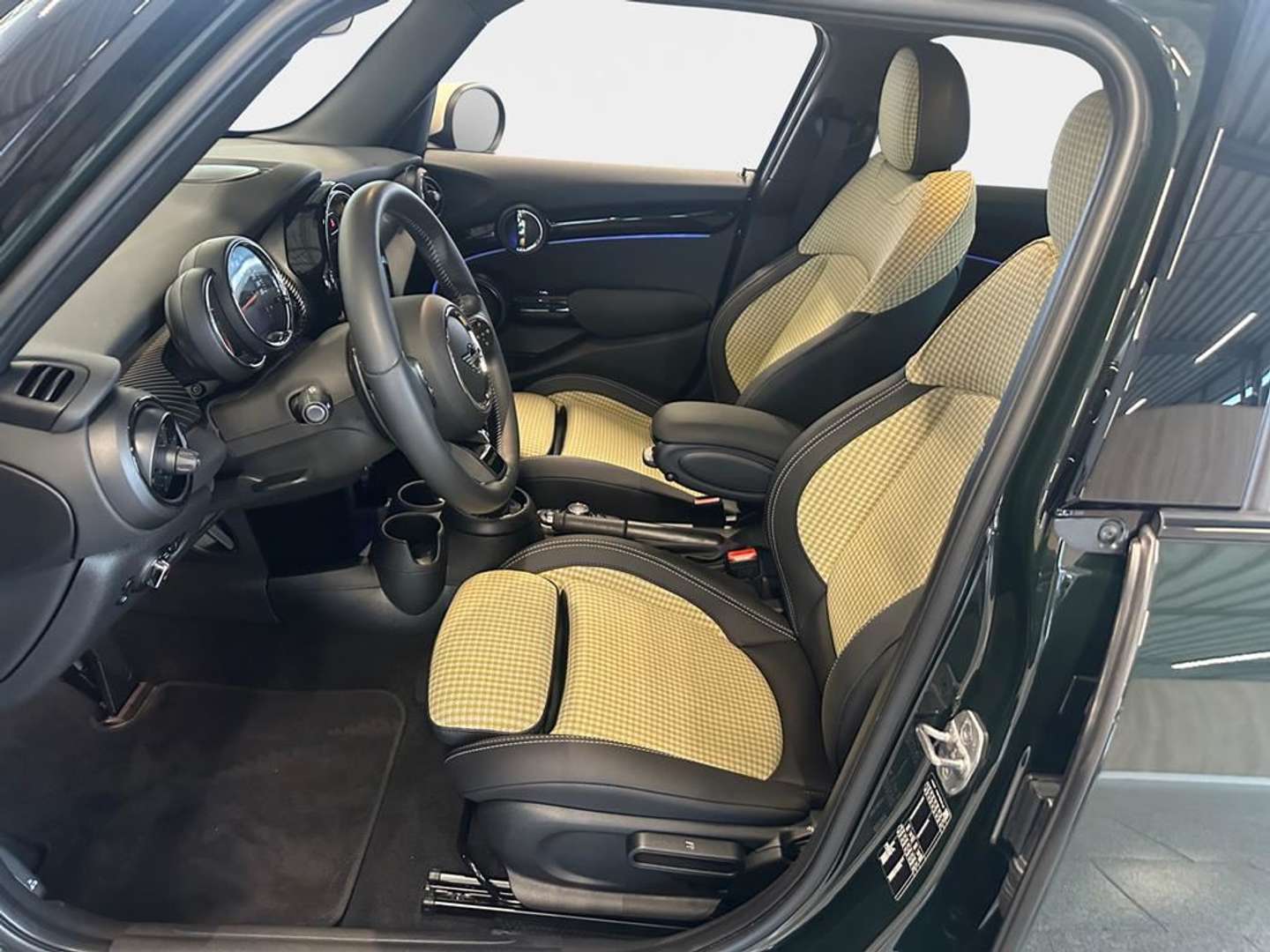 Mini Cooper Resolute Cooper S - 2023 - Joinsteer - #7