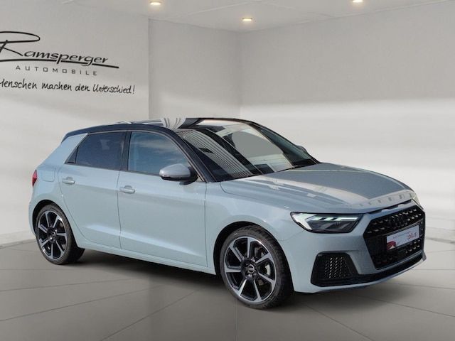 Audi A1 Sportback Advanced 30 TFSI S Tronic - 2025 - Joinsteer - #7