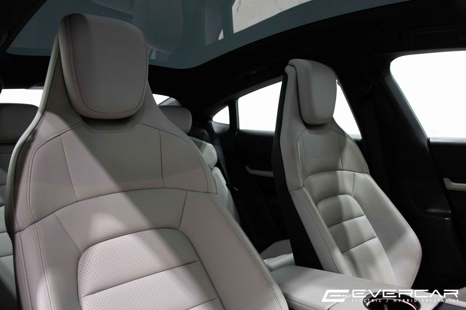 Porsche Taycan 4S - 2020 - Joinsteer - #11