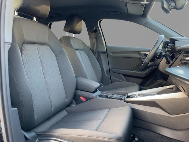 Audi A3 Sportback TFSI E 40 TFSI E S Tronic - 2022 - Joinsteer - #8