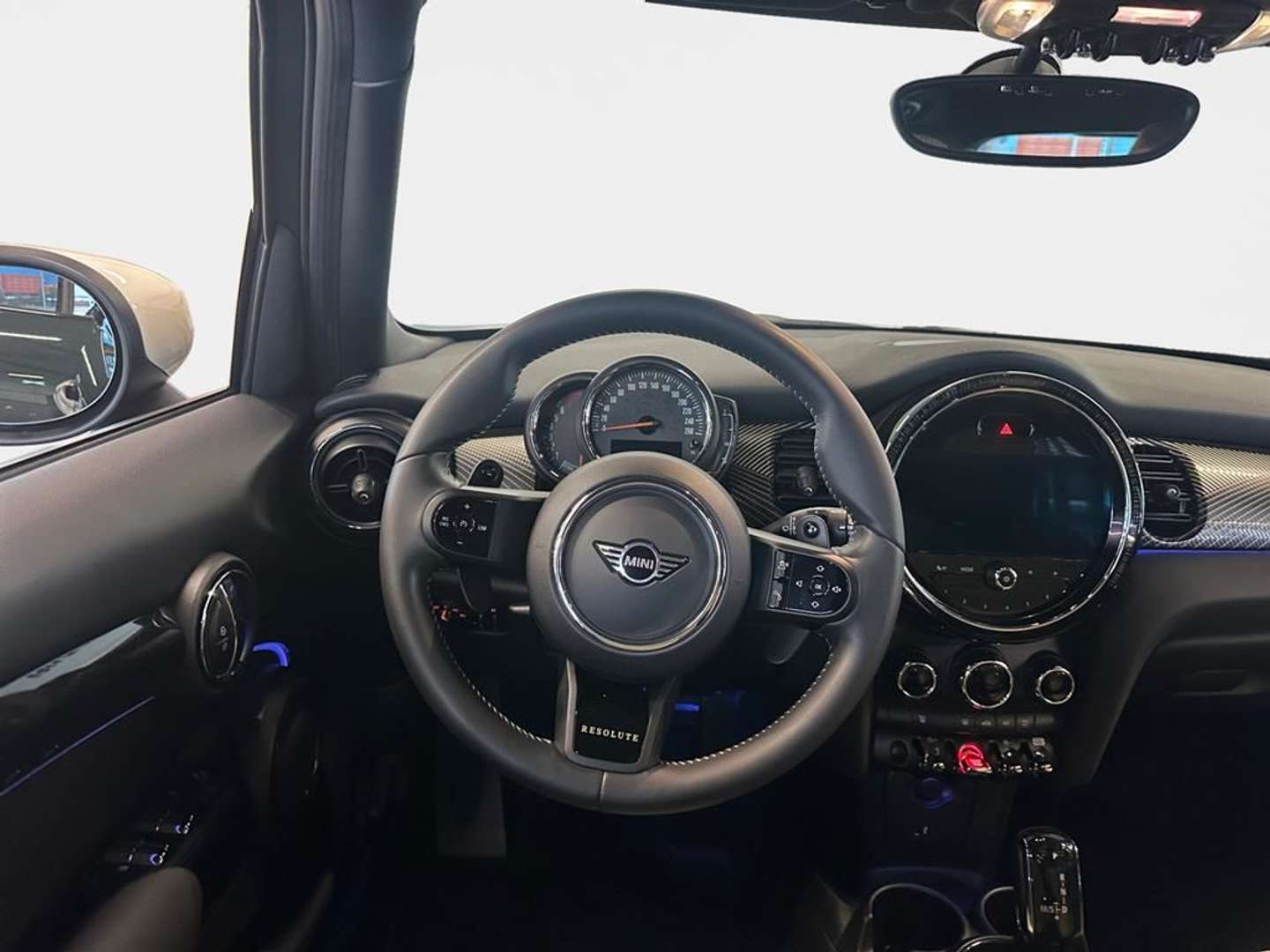 Mini Cooper Resolute Cooper S - 2023 - Joinsteer - #9