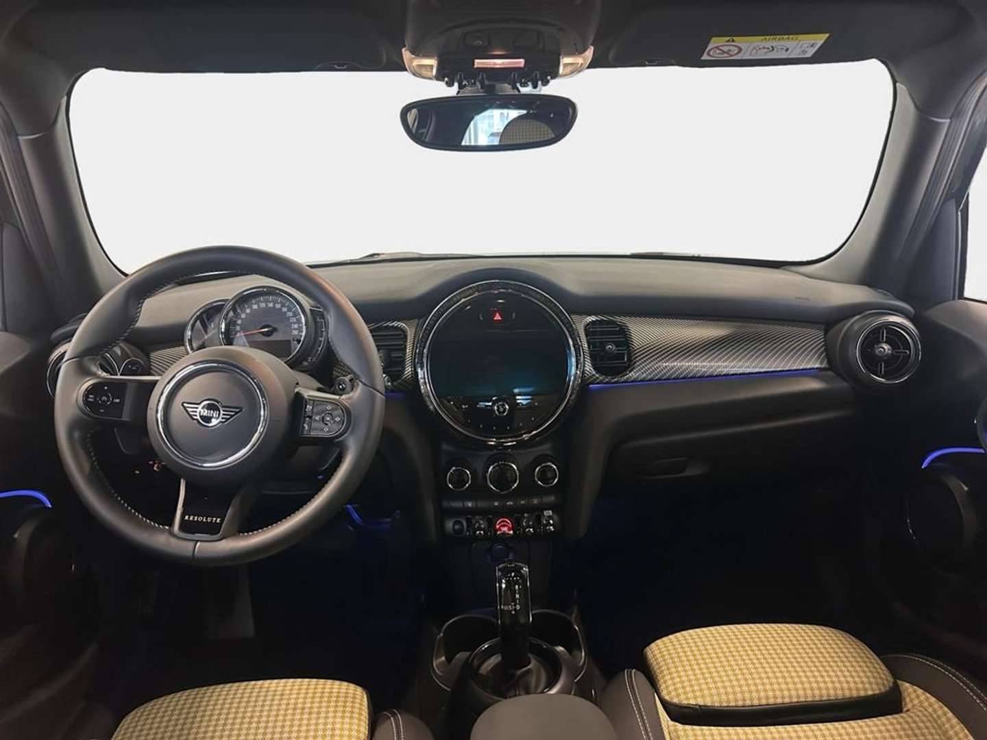 Mini Cooper Resolute Cooper S - 2023 - Joinsteer - #10