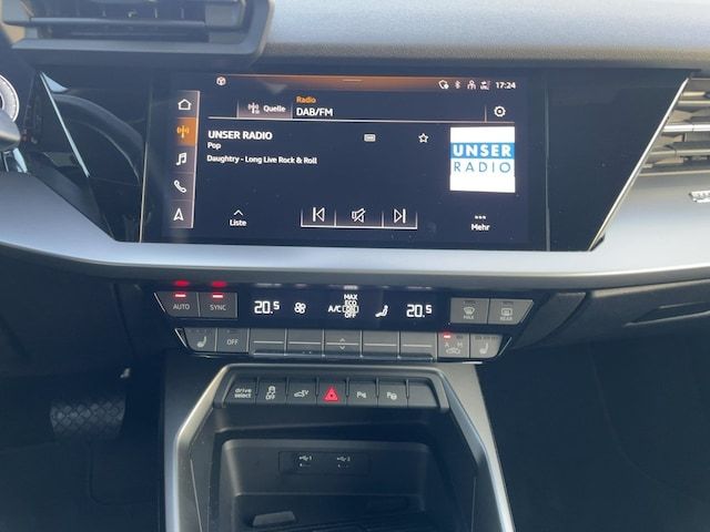 Audi A3 Sportback TFSI E 40 TFSI E S Tronic - 2022 - Joinsteer - #11