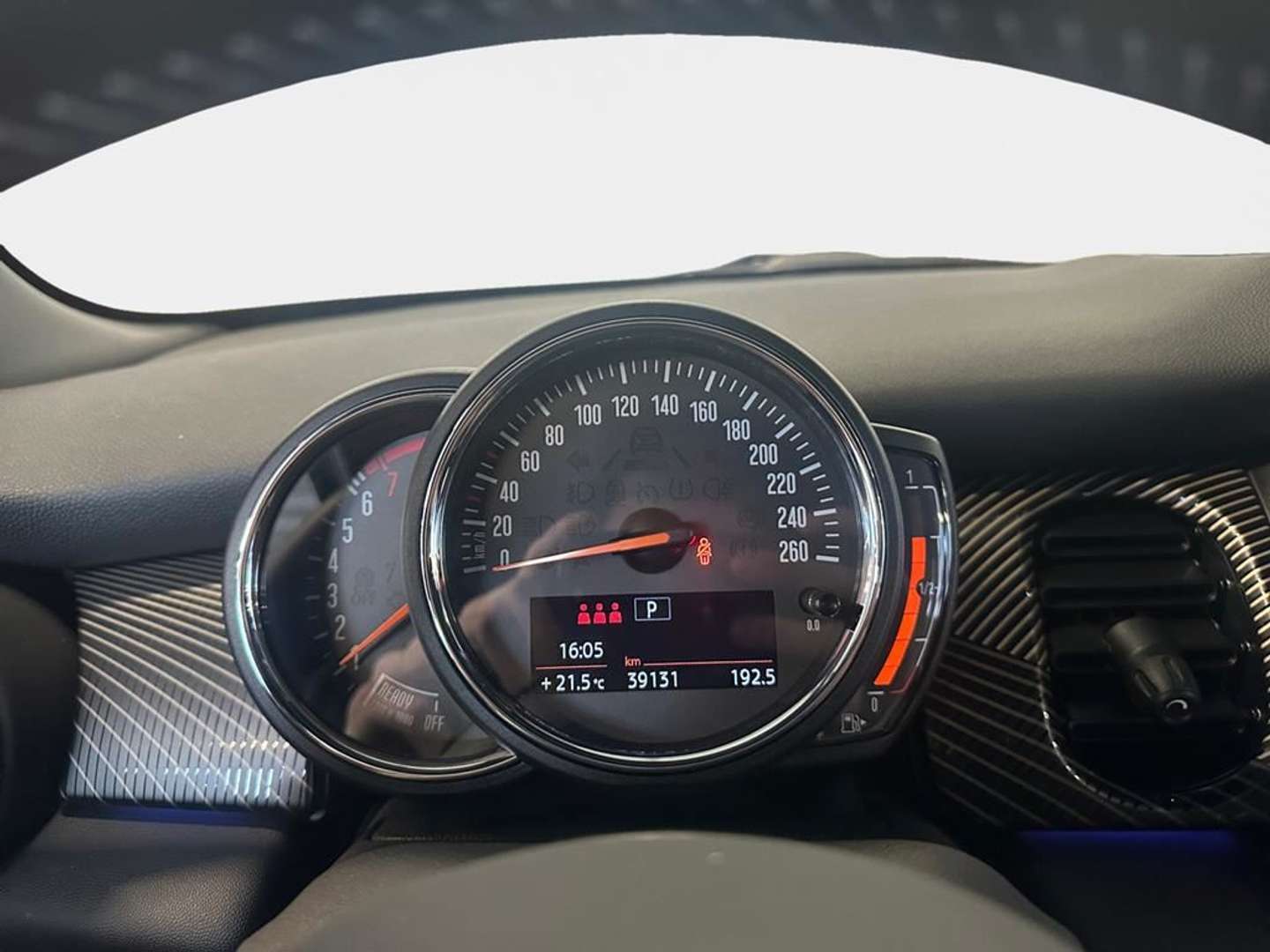 Mini Cooper Resolute Cooper S - 2023 - Joinsteer - #11