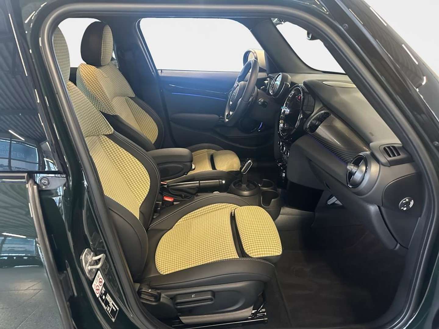 Mini Cooper Resolute Cooper S - 2023 - Joinsteer - #12