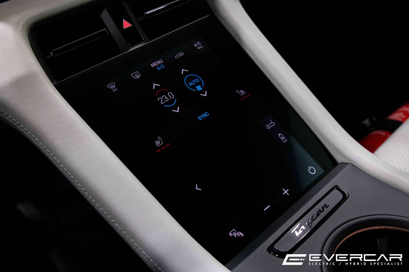 Porsche Taycan 4S - 2020 - Joinsteer - #29