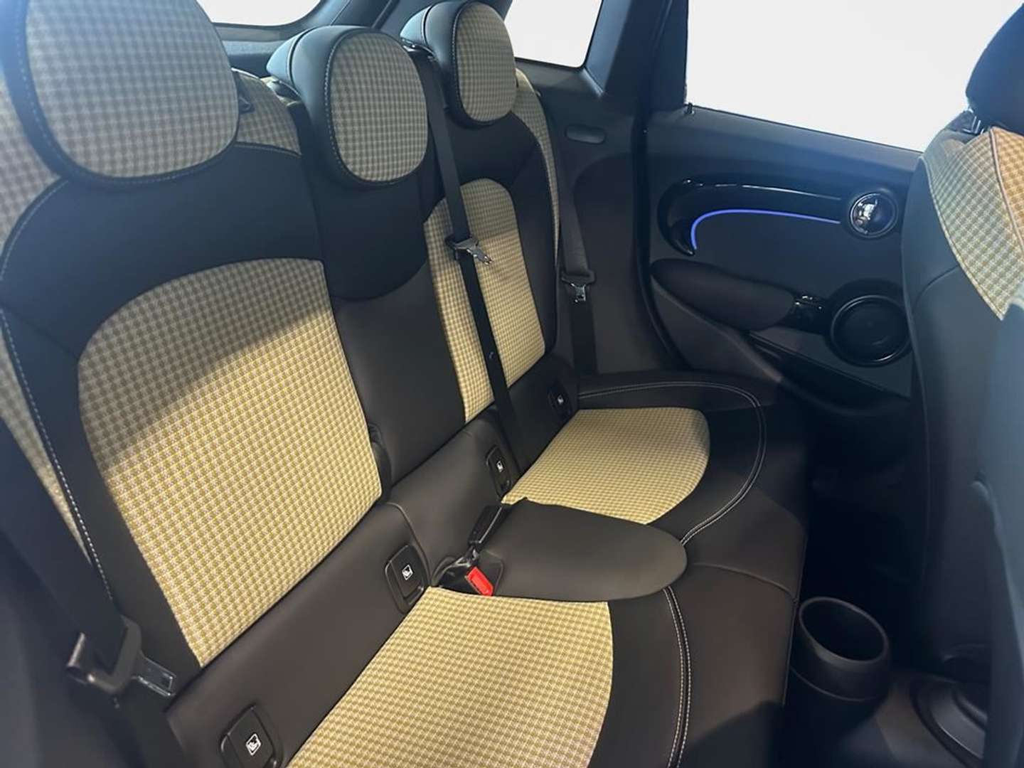 Mini Cooper Resolute Cooper S - 2023 - Joinsteer - #13